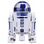 R2D2 Smart droid