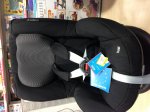 Maxi cosi Tobi car seat