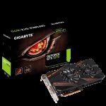 Gigabyte GeForce GTX 1070 WINDFORCE OC