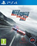 Need for Speed Rivals @ PSN (Ps4 version) for PS Plus members