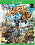 Sunset Overdrive - Day 1 Edition Xbox One [Nordic, New]
