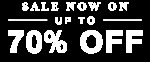Animal sale now upto 70% off