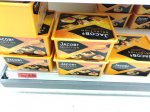 Jacobs biscuits 900g selection tub