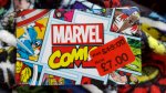 Marvel and Superman fleece dressing gowns:. £7.00:. Primark
