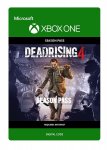Dead Rising 4 - Season Pass - Xbox One at Tesco/Amazon or £9.50