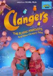 Clangers (new version) Flying Froglets and Other Clangery Tales Season 1 DVD