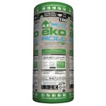 B & Q KNAUF EKOROLL LOFT INSULATION (C&C)