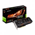 GIGABYTE NVIDIA GeForce GTX 1080 G1