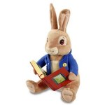 Peter Rabbit Story Telling Peter Rabbit Plush Toy