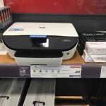 Hp all in one printer inc 1 year free instant ink