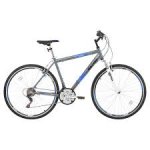 Adult Vertigo Moroto 700c Front Suspension Hybrid Bike C&C