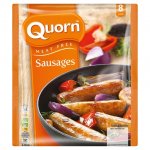 Quorn offers at Morrisons 8 sausages
