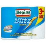 Regina Blitz 3 Pack