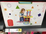 Play 'N' Go kitchen