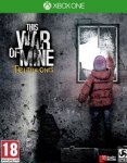 Xbox One] This War Of Mine The Little Ones-£6.12/[PS4]Madden NFL 16-£8.91(Ex-Rental) (Boomerang Rentals)
