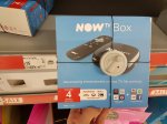 Now TV Box with 4 months Kids Pass