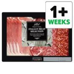 Tesco Finest Italian Meats Platter