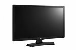 LG 28MT48S 28 inch Smart HD Ready TV with WebOS (2016 Model) - Black