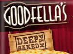 Goodfella's Deep Pan BBQ Pulled Pork / Pepperoni / Meat Fiesta / Deliciously Cheesy 419g all