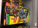 TMNT secret lair
