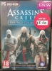 Assassin's Creed Heritage Collection PC (5 games)