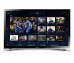 Samsung 22" smart wifi Tv with freeview HD tuner at Richer Sounds and John Lewis, over £200 elsewhere