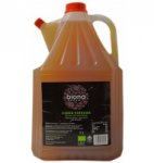 Biona Apple Cider Vinegar with the Mother 5000ml
