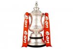 Live FA Cup Football: West Ham United v Manchester City Today 7:30pm - 10pm BBC One