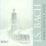 Save - J. S. Bach: Well​-​Tempered Clavier, Book 1 - [2CD]