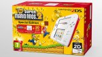 Back in stock! Nintendo 2ds with super mario bros 2