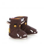 Gruffalo Slipper Boots