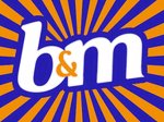 50% off Everything at Brentwood B&M due to store closure