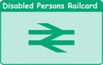 Disabled Railcard many people eligible largely unknown deal