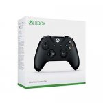 Xbox One Wireless Controller - Black