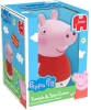 Jumbo Games Peppa Pig Tumble and Spin Memory Game