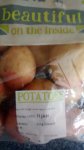 Morrisons King Edwards Wonky Potatoes 2.5kg