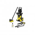 Karcher K5 Premium Home Pressure Washer 145 Bar