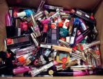 Tesco many big brand makeup things - Rutherglen