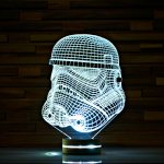 Stormtooper LED Light