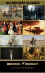 Great Classics Collection - Classics Fiction Super Set Kindle