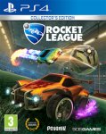 Rocket League Collector's Edition (PS4/Xbox One)