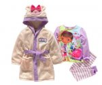 Various Nightwear Bundles at Argos (DocMcstuffins, Peppa Pig, Fireman Sam)