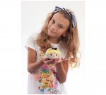 Assorted LIGHT UP Disney Tsum Tsum (Small - NOT the tiny one)