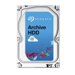 Seagate 8TB Archive 3.5" HDD SATA