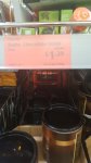 Twinings hot chocolate 350g