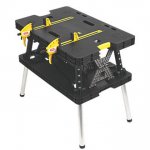 Keter folding work bench £29.99 @ screwfix