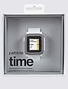 Marks and Spencers Pebble Time Smartwatch £59-£62.00.