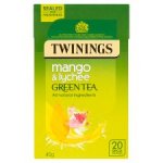 Twinings tea variety 20 bags