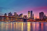 From Newcastle: Group Holiday for 4 people - 6 Nights in New York, central hotel, breakfast & free yoga classes £502.61pp @ Ebookers