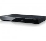 Panasonic DVD Player with USB INPUT